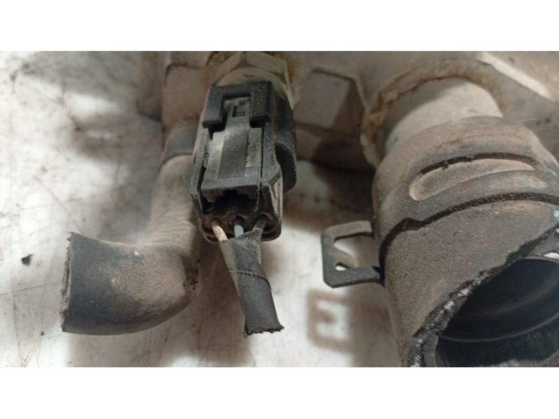Recambio de culata para hyundai i20 i (pb, pbt) 1.2 referencia OEM IAM 2210003220  