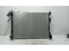 Recambio de radiador agua para hyundai i20 i (pb, pbt) 1.2 referencia OEM IAM 253101J000  