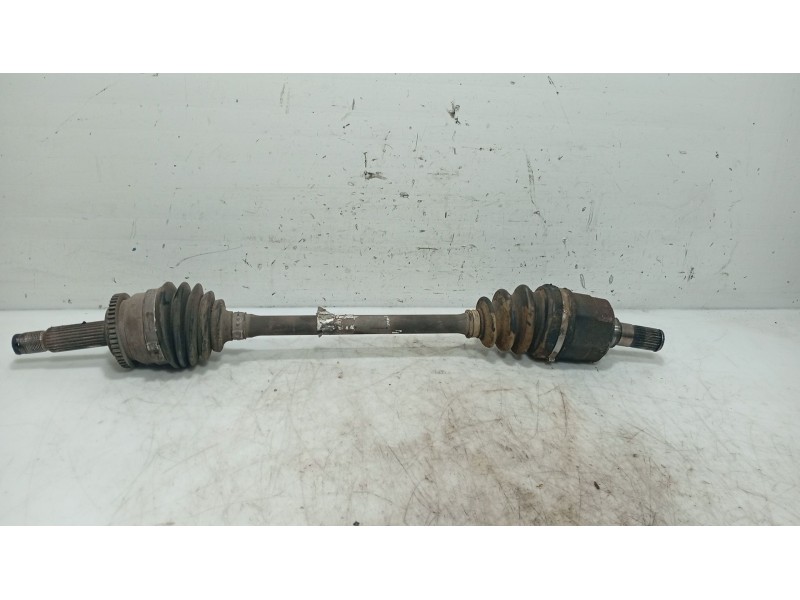 Recambio de transmision delantera izquierda para hyundai i20 i (pb, pbt) 1.2 referencia OEM IAM 495001J000  