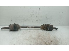 Recambio de transmision delantera izquierda para hyundai i20 i (pb, pbt) 1.2 referencia OEM IAM 495001J000   2