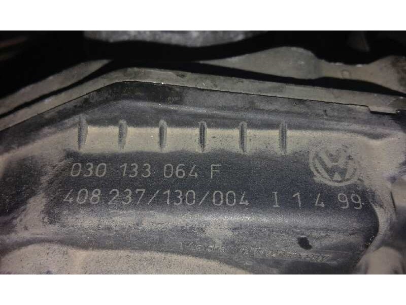 Recambio de caja mariposa para volkswagen polo berlina (6n1) 1.4   |   0.94 - ... | 1994 | 60 cv / 44 kw referencia OEM IAM  030