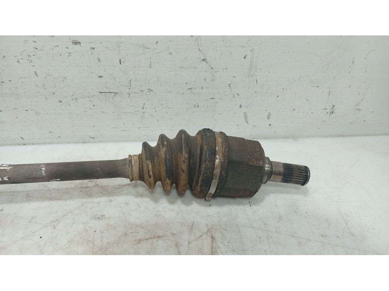 Recambio de transmision delantera izquierda para hyundai i20 i (pb, pbt) 1.2 referencia OEM IAM 495001J000  