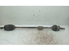 Recambio de transmision delantera derecha para hyundai i20 i (pb, pbt) 1.2 referencia OEM IAM 495001J050  
