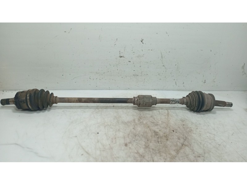 Recambio de transmision delantera derecha para hyundai i20 i (pb, pbt) 1.2 referencia OEM IAM 495001J050  