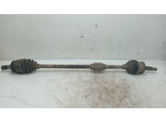 Recambio de transmision delantera derecha para hyundai i20 i (pb, pbt) 1.2 referencia OEM IAM 495001J050   2