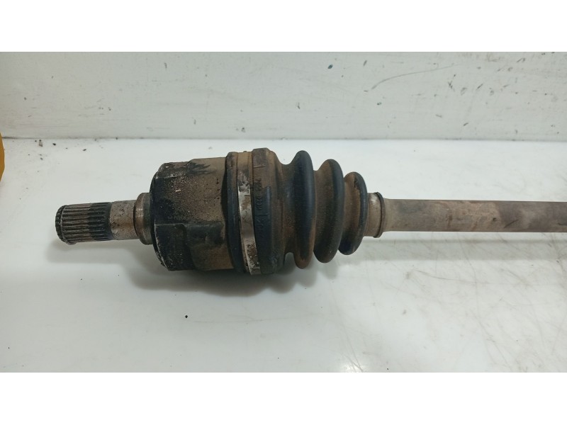 Recambio de transmision delantera derecha para hyundai i20 i (pb, pbt) 1.2 referencia OEM IAM 495001J050  