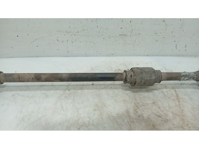 Recambio de transmision delantera derecha para hyundai i20 i (pb, pbt) 1.2 referencia OEM IAM 495001J050  