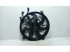 Recambio de electroventilador para hyundai i20 i (pb, pbt) 1.2 referencia OEM IAM 253801J050  