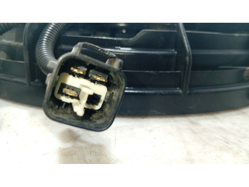 Recambio de electroventilador para hyundai i20 i (pb, pbt) 1.2 referencia OEM IAM 253801J050  