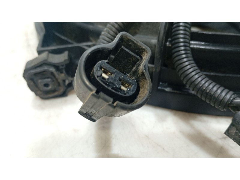 Recambio de electroventilador para hyundai i20 i (pb, pbt) 1.2 referencia OEM IAM 253801J050  