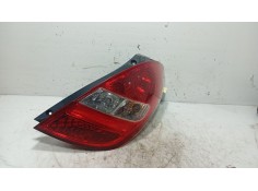 Recambio de piloto trasero derecho para hyundai i20 i (pb, pbt) 1.2 referencia OEM IAM 924201J000 / 924021J000  