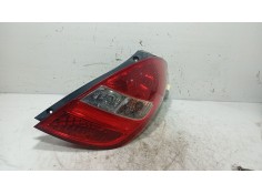 Recambio de piloto trasero derecho para hyundai i20 i (pb, pbt) 1.2 referencia OEM IAM 924201J000 / 924021J000   2