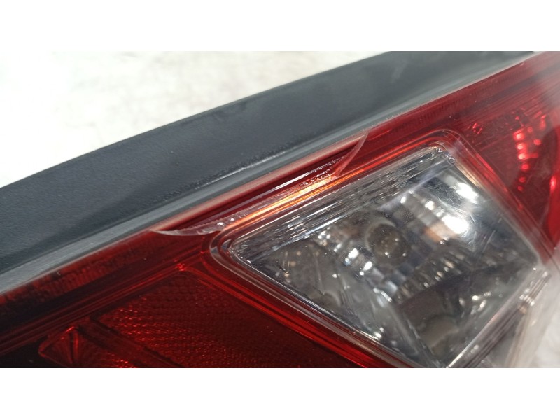 Recambio de piloto trasero derecho para hyundai i20 i (pb, pbt) 1.2 referencia OEM IAM 924201J000 / 924021J000  