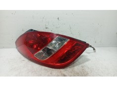 Recambio de piloto trasero izquierdo para hyundai i20 i (pb, pbt) 1.2 referencia OEM IAM 924101J000 / 924011J000   2