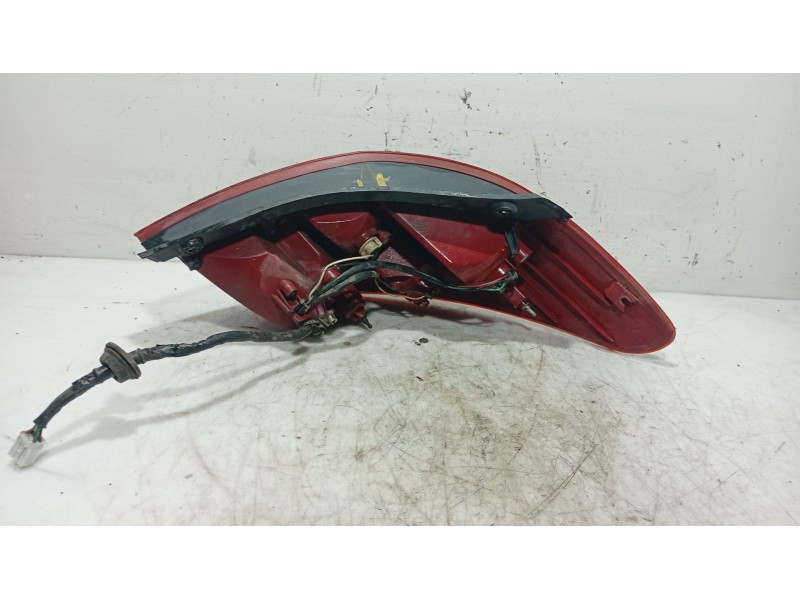 Recambio de piloto trasero izquierdo para hyundai i20 i (pb, pbt) 1.2 referencia OEM IAM 924101J000 / 924011J000  
