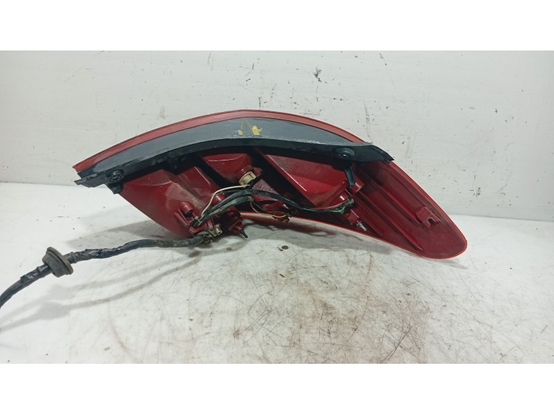 Recambio de piloto trasero izquierdo para hyundai i20 i (pb, pbt) 1.2 referencia OEM IAM 924101J000 / 924011J000  