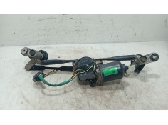 Recambio de motor limpia delantero para hyundai i20 i (pb, pbt) 1.2 referencia OEM IAM 981101J000  