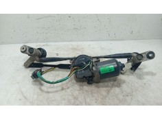 Recambio de motor limpia delantero para hyundai i20 i (pb, pbt) 1.2 referencia OEM IAM 981101J000   2