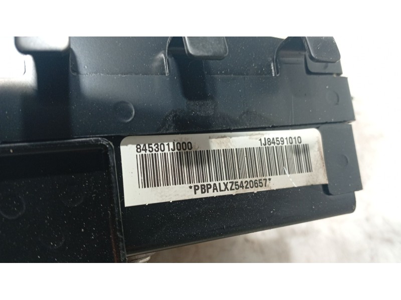 Recambio de airbag delantero derecho para hyundai i20 i (pb, pbt) 1.2 referencia OEM IAM   
