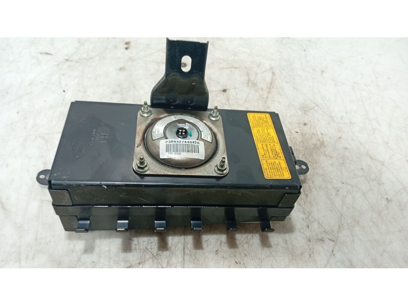 Recambio de airbag delantero derecho para hyundai i20 i (pb, pbt) 1.2 referencia OEM IAM   