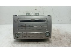 Recambio de sistema audio / radio cd para hyundai i20 i (pb, pbt) 1.2 referencia OEM IAM   