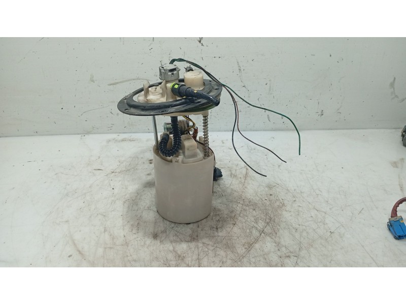 Recambio de aforador para hyundai i20 i (pb, pbt) 1.2 referencia OEM IAM   