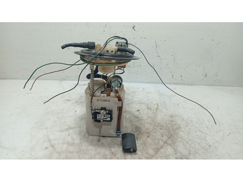 Recambio de aforador para hyundai i20 i (pb, pbt) 1.2 referencia OEM IAM   