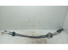Recambio de varillaje cambio para hyundai i20 i (pb, pbt) 1.2 referencia OEM IAM 437941J101  