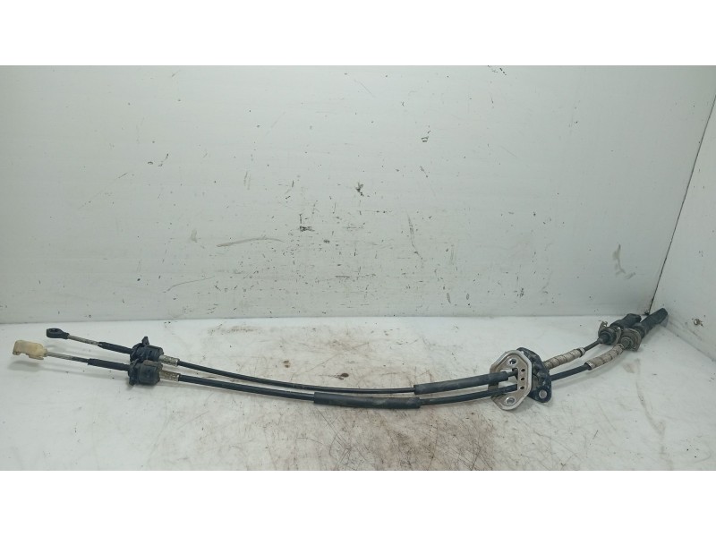 Recambio de varillaje cambio para hyundai i20 i (pb, pbt) 1.2 referencia OEM IAM 437941J101  