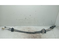Recambio de varillaje cambio para hyundai i20 i (pb, pbt) 1.2 referencia OEM IAM 437941J101   2