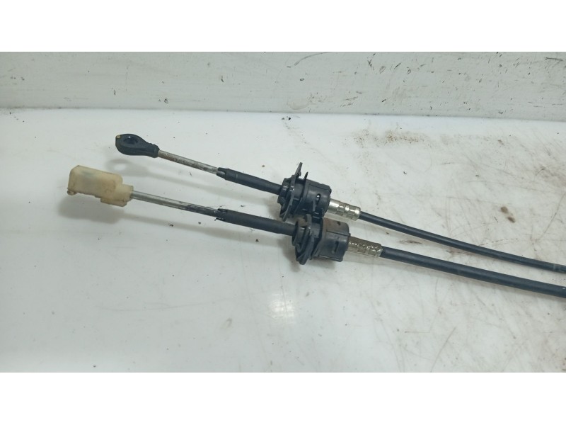 Recambio de varillaje cambio para hyundai i20 i (pb, pbt) 1.2 referencia OEM IAM 437941J101  