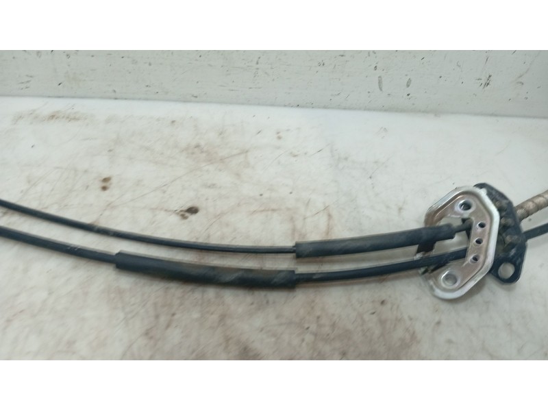 Recambio de varillaje cambio para hyundai i20 i (pb, pbt) 1.2 referencia OEM IAM 437941J101  