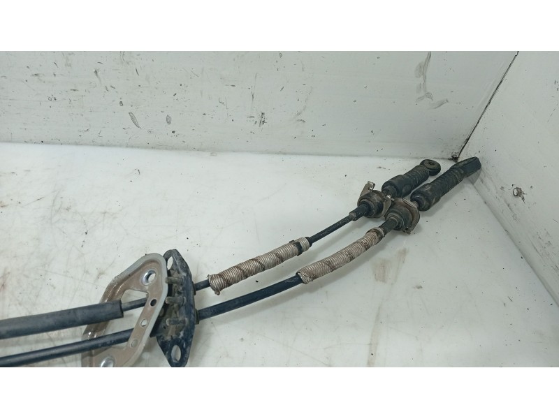 Recambio de varillaje cambio para hyundai i20 i (pb, pbt) 1.2 referencia OEM IAM 437941J101  