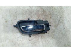 Recambio de maneta interior delantera derecha para hyundai i20 i (pb, pbt) 1.2 referencia OEM IAM 826201J0009P   2