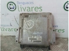 Recambio de centralita motor uce para citroen xsara picasso 2.0 hdi   |   03.00 - 12.02 | 2000 - 2002 | 90 cv / 66 kw referencia 2