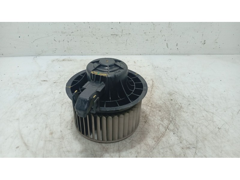 Recambio de ventilador calefaccion para hyundai i20 i (pb, pbt) 1.2 referencia OEM IAM 971111J000  