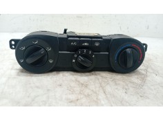 Recambio de mando calefaccion / aire acondicionado para hyundai i20 i (pb, pbt) 1.2 referencia OEM IAM   