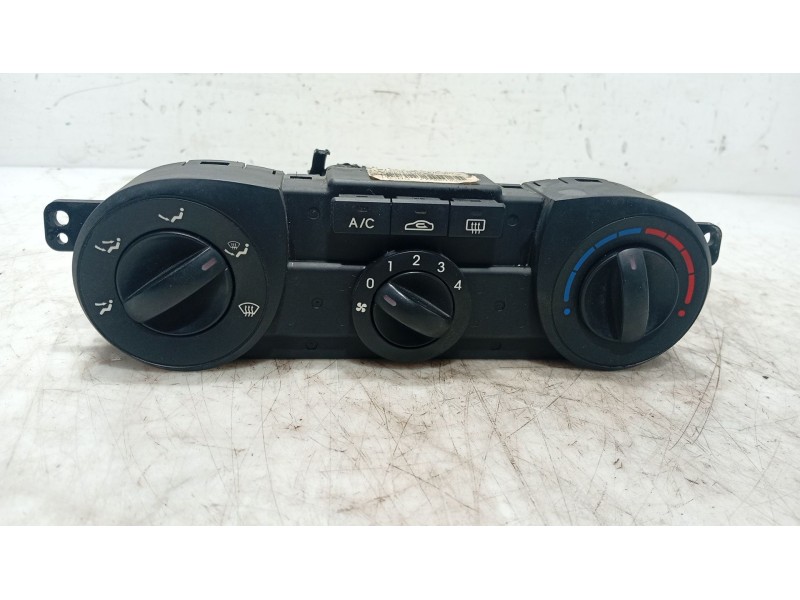 Recambio de mando calefaccion / aire acondicionado para hyundai i20 i (pb, pbt) 1.2 referencia OEM IAM   