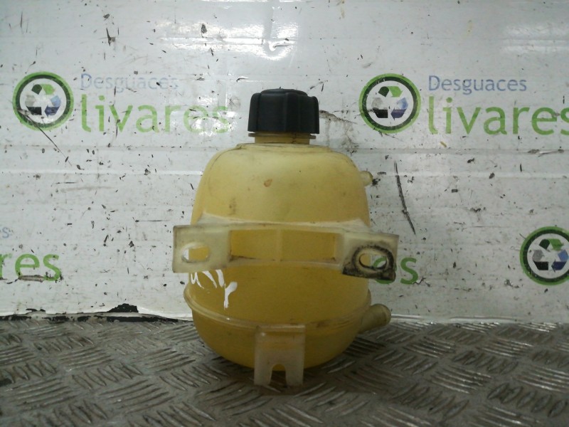 Recambio de deposito expansion para  referencia OEM IAM   