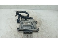 Recambio de centralita motor uce para hyundai i20 i (pb, pbt) 1.2 referencia OEM IAM   