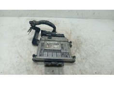Recambio de centralita motor uce para hyundai i20 i (pb, pbt) 1.2 referencia OEM IAM    2