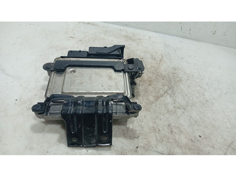 Recambio de centralita motor uce para hyundai i20 i (pb, pbt) 1.2 referencia OEM IAM   