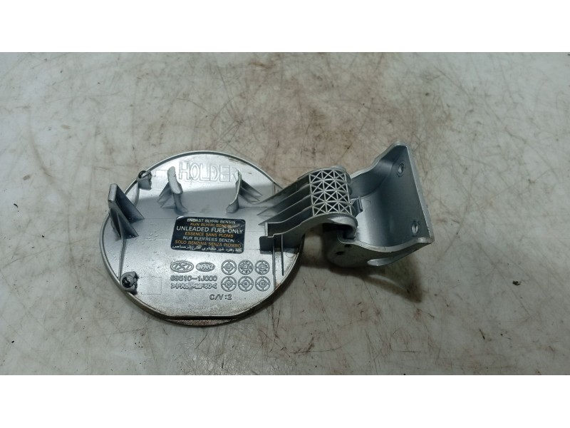 Recambio de tapa combustible para hyundai i20 i (pb, pbt) 1.2 referencia OEM IAM   