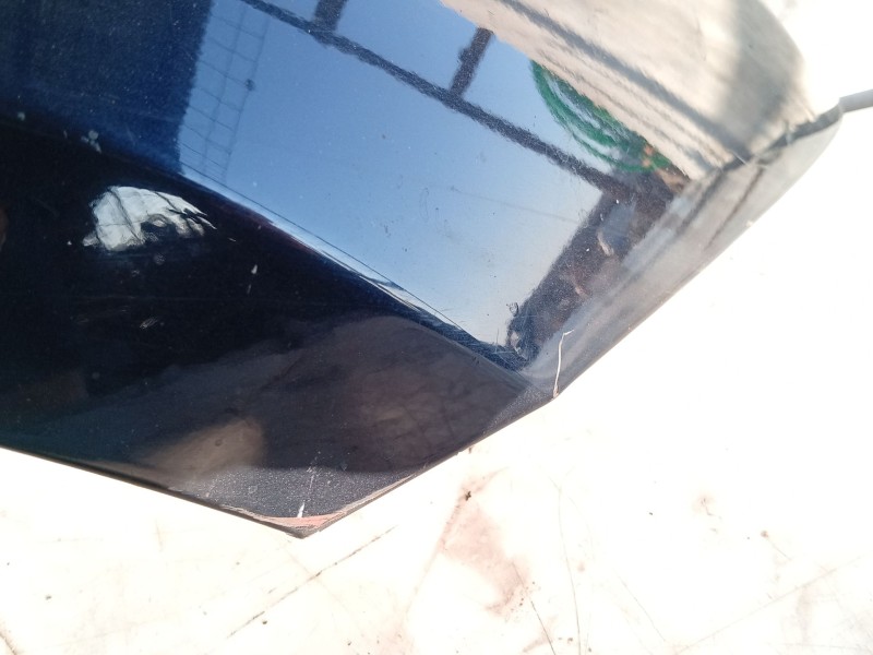Recambio de aleta delantera derecha para bmw 1 (e87) 116 d referencia OEM IAM 41357133228  