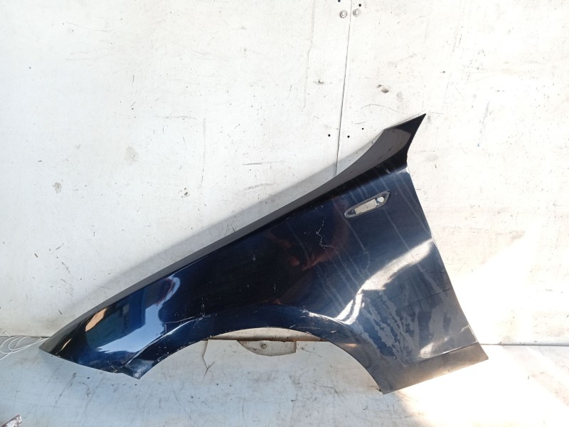 Recambio de aleta delantera izquierda para bmw 1 (e87) 116 d referencia OEM IAM 41357133227  