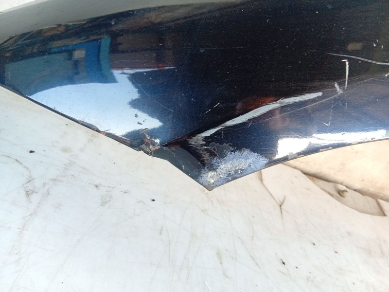 Recambio de aleta delantera izquierda para bmw 1 (e87) 116 d referencia OEM IAM 41357133227  