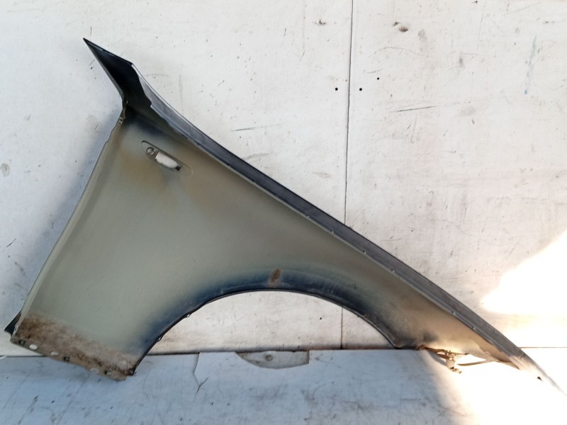 Recambio de aleta delantera izquierda para bmw 1 (e87) 116 d referencia OEM IAM 41357133227  