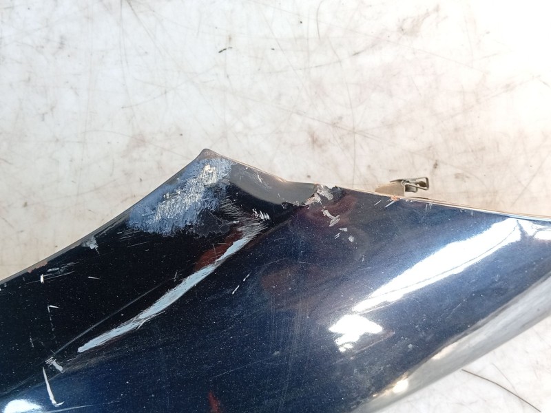 Recambio de aleta delantera izquierda para bmw 1 (e87) 116 d referencia OEM IAM 41357133227  
