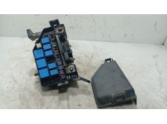 Recambio de caja reles / fusibles para hyundai i20 i (pb, pbt) 1.2 referencia OEM IAM   