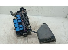 Recambio de caja reles / fusibles para hyundai i20 i (pb, pbt) 1.2 referencia OEM IAM    2